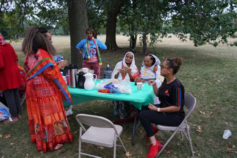 Home - Eritrean Community Center Chicago
