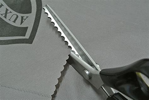 Atoz prime Tailor Scissors DIY Hand Tools 5mm wave Lace Paper Craft ...