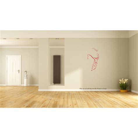 Periyar Wall Decal – Peacockride