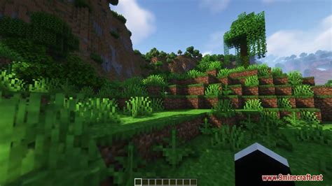 Image result for Oculus Minecraft Shaders