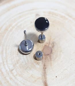 Men Earrings - Buy Earrings For Men Online at Best Prices In India ...