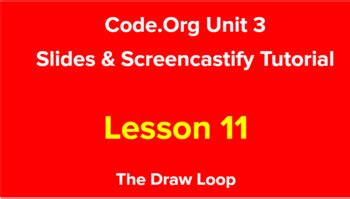 Image result for Code.org Unit 5 Lesson 11 7