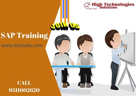 Real Time SAP Training Institute In Noida - Basic Computer Training ...