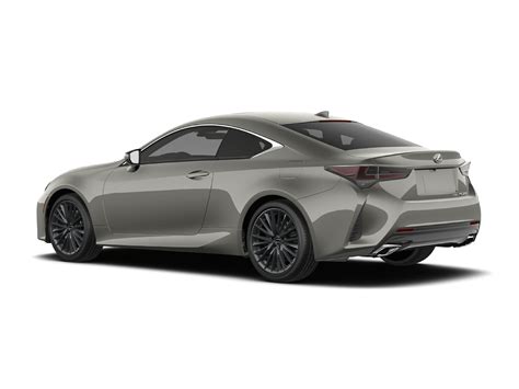 Lexus RC 300 - Model Years, Generations & News | Cars.com