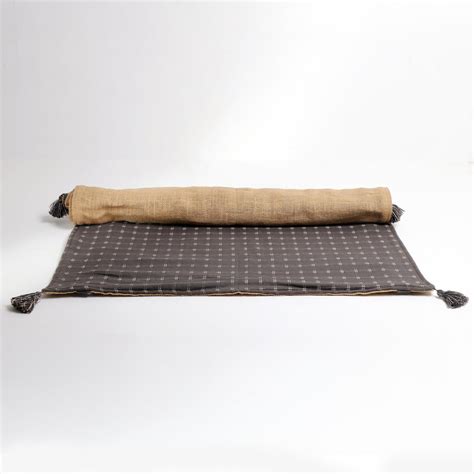 Vajra Meditation Bench – Shunya Wellness