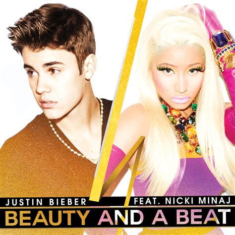 Justin Bieber – Beauty and a Beat Lyrics | Genius Lyrics