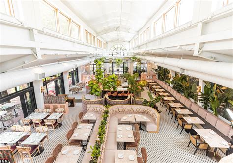 Paradiso - Restaurant in the heart of Bishop Arts