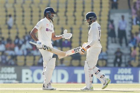 2 mistakes and 1 masterstroke by Team India on Day 2 of the 1st Test vs ...