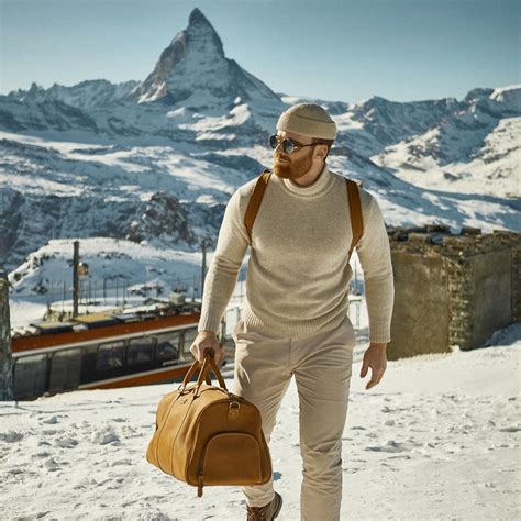 Duffle bag »Finn« – DRAKENSBERG.IN