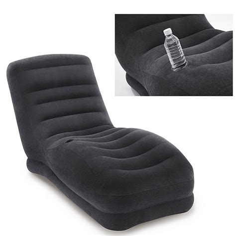 Lenjivac na naduvavanje Intex 051007-68595 | Volim svoj dom