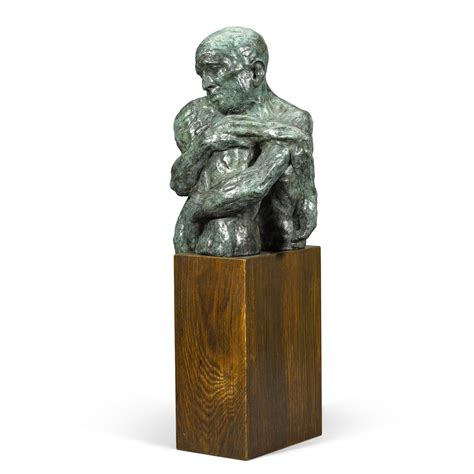 Charlie Mackesy | The Prodigal Son | MutualArt - painting of the prodigal son