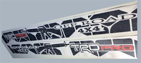 Vinyl Sticker Decal Truck Bed Graphics Stickers fit India | Ubuy