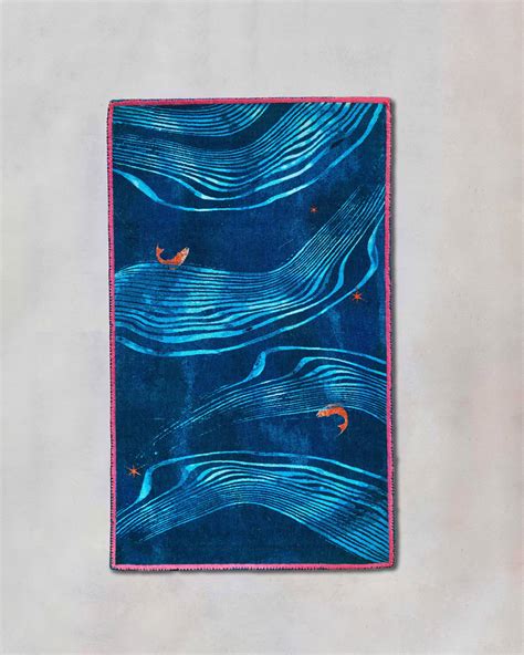 Sahara Rug - Charcoal – Nicobar