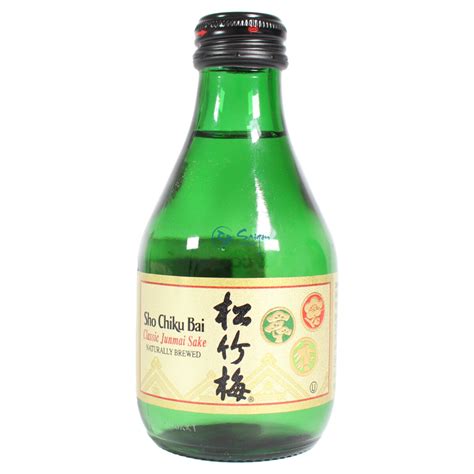 Classic Junmai Sake kaufen