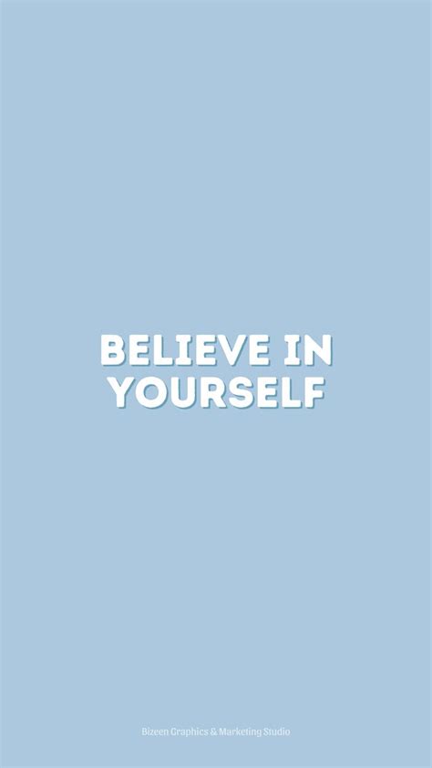 light blue aesthetic wallpaper quotes