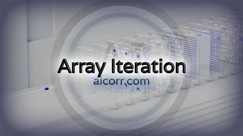 Image result for Array Iteration