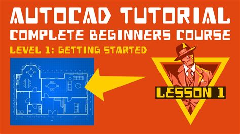 AutoCAD Lessons for Beginners 的图像结果