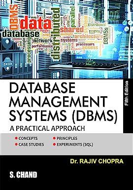 Buy Database Management Systems (Dbms) Book Online at Low Prices in ...
