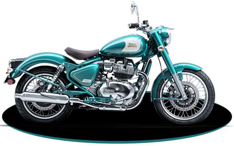 Royal Enfield Classic 650 - Specifications, Features, Images ...