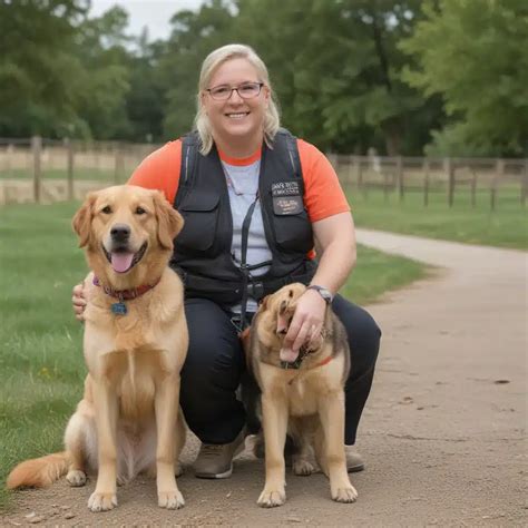 Service Dog Breeds Transforming Lives - IHaveDogs - Paws, Play, Love