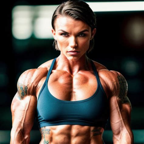 Image result for Ruby Muscle Bio