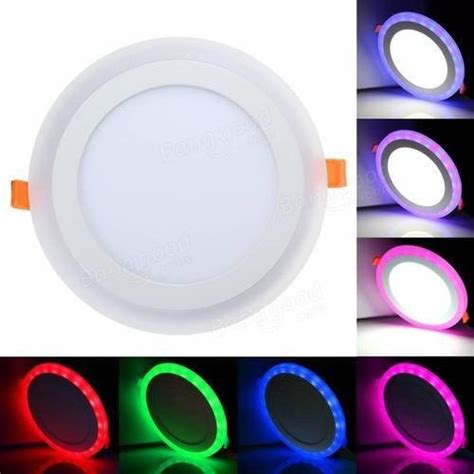 Image result for Two-Color Acrylic LED