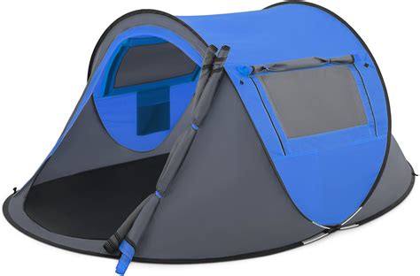 MoNiBloom Pop Up Tent 2 Person, Waterproof, Easy India | Ubuy