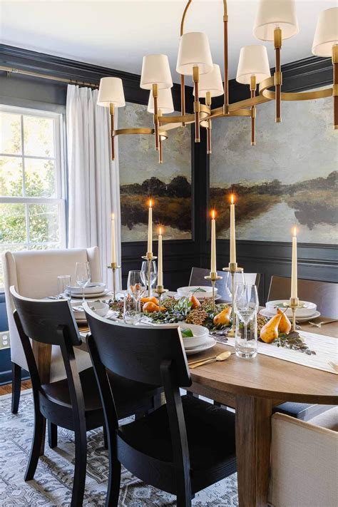 Formal Dining Room Centerpiece Ideas at Jessie Ramirez blog