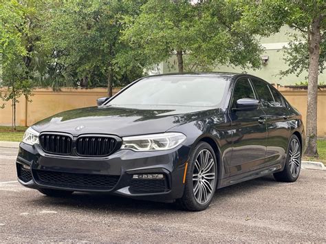 2017 BMW 530i for Sale in Miramar, FL - OfferUp