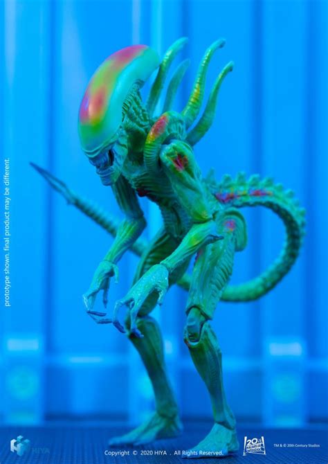 Alien & Predator Toys 的图像结果