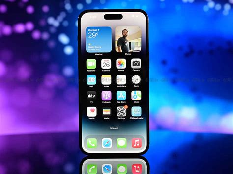 Apple iPhone 14 Pro Max Review : Incremental upgrades still make for ...