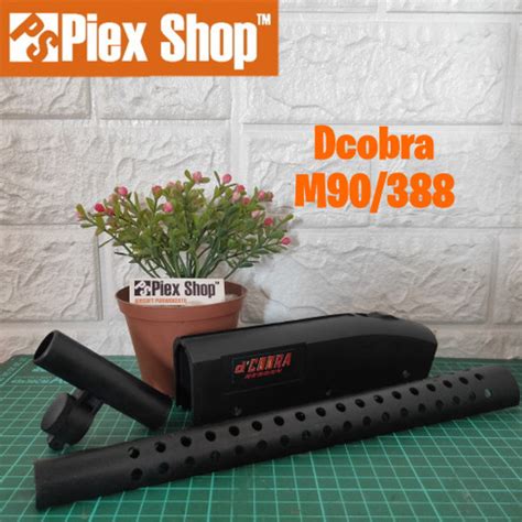 Jual Cover body Dcobra M90 388 - Kab. Banyumas - Piex Shop Purwokerto ...