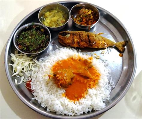 Finding The Perfect Goan Seafood Curry - Rediff.com Get Ahead
