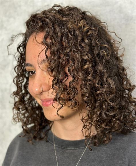 50 Perm Hair Ideas to Inspire Your Curly Transformation