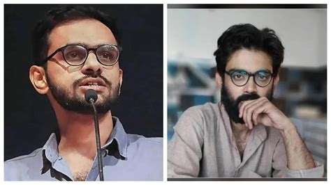 Why Umar Khalid And Sharjeel Imam Didn’t Get Bail In Delhi Riots Case ...