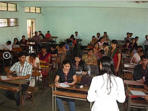 KV Pendharkar College of Arts Commerce and Science, Dhule Admission ...