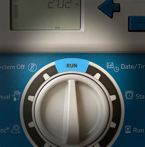 Hunter Pro-C Manual - IRRIGATION SKILL