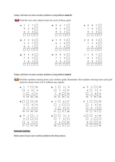 Image result for Number Problems Examples