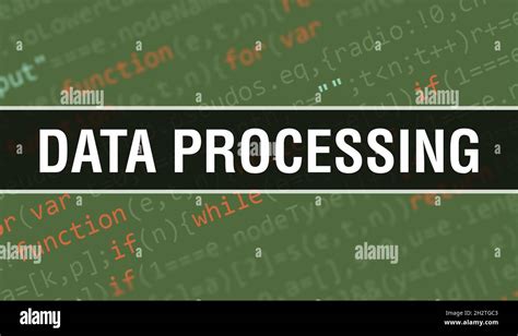 Coding in Data Processing Example 的图像结果
