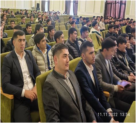 Bayonnoma 11-noyabr kuni 31-oktyabrdan 5-noyabr kunigacha davrida o ...