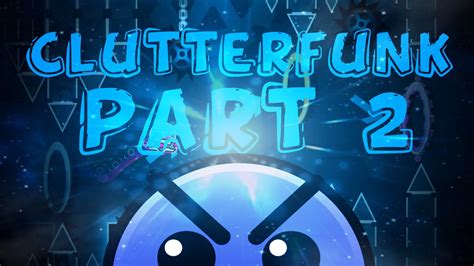 Image result for EVW Clutterfunk