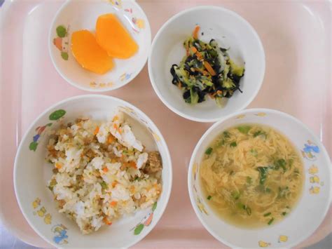3月17日（木）本日のメニュー | 広島の宅配お弁当ランチセンターのブログ