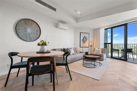 Greenhouse Apartments | Urban Rest