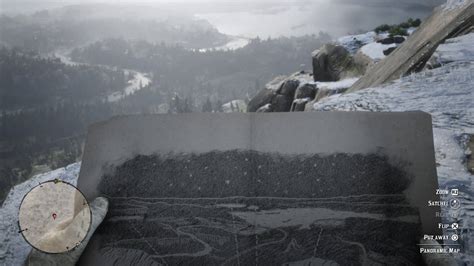 Dead Couple PANORAMIC MAP - Red Dead Redemption 2 - RDR2.org Forums