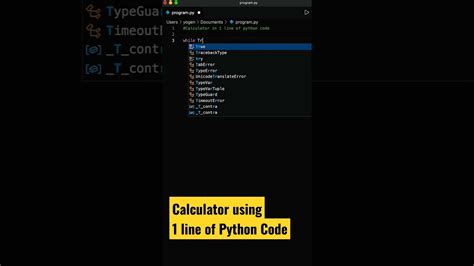 Image result for Cosec Syntax in Python One Line Code