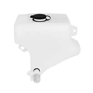 Daume Washer Fluid Reservoir Fit Select Kenworth / Peterbilt Models ...