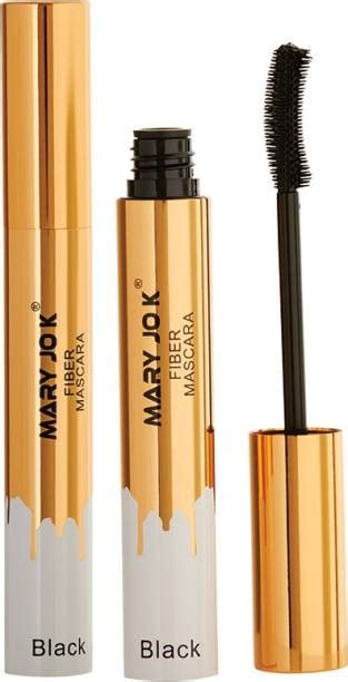 Mary Jo K Mascara - Buy Mary Jo K Mascara Online at Best Prices In ...