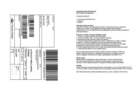 How to Make Return Labels 的图像结果