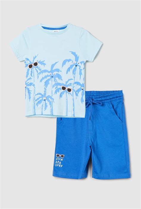 Buy Baby Boy Clothing Sets Online in India | Max Fashion