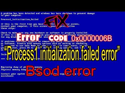 Configuration system failed to initialize issue as of few days ago : r ...
